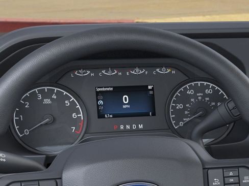 New 2026 Ford F250 XL image 13