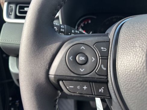 New 2025 Toyota RAV4 XLE Premium image 15