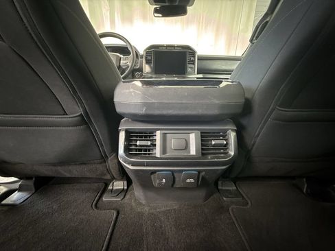 Used 2021 Ford F150 XLT w/ Equipment Group 302A High AWD/4WD image 29