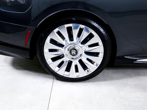 Certified 2025 Rolls-Royce Spectre w/ Spectre Launch Package image 33