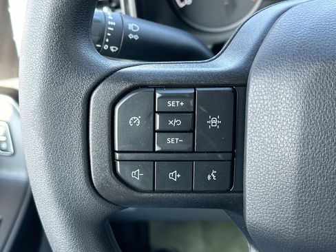 New 2026 Ford F450 XL w/ XL Chrome Package image 22