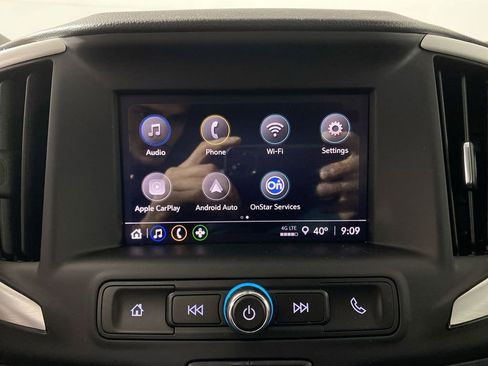 Certified 2023 GMC Terrain SLE image 16