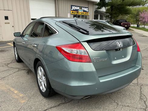 Used 2010 Honda Crosstour EX-L image 5