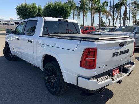 New 2026 RAM 1500 Limited AWD/4WD image 5