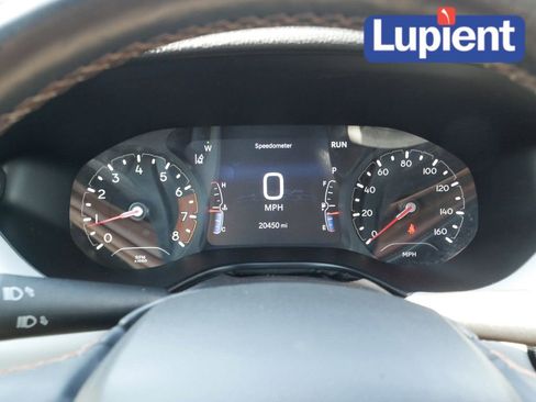 Used 2022 Jeep Compass Limited image 24