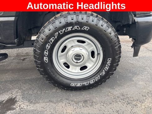 Used 2023 Ford F350 XL w/ XL Off-Road Package image 12