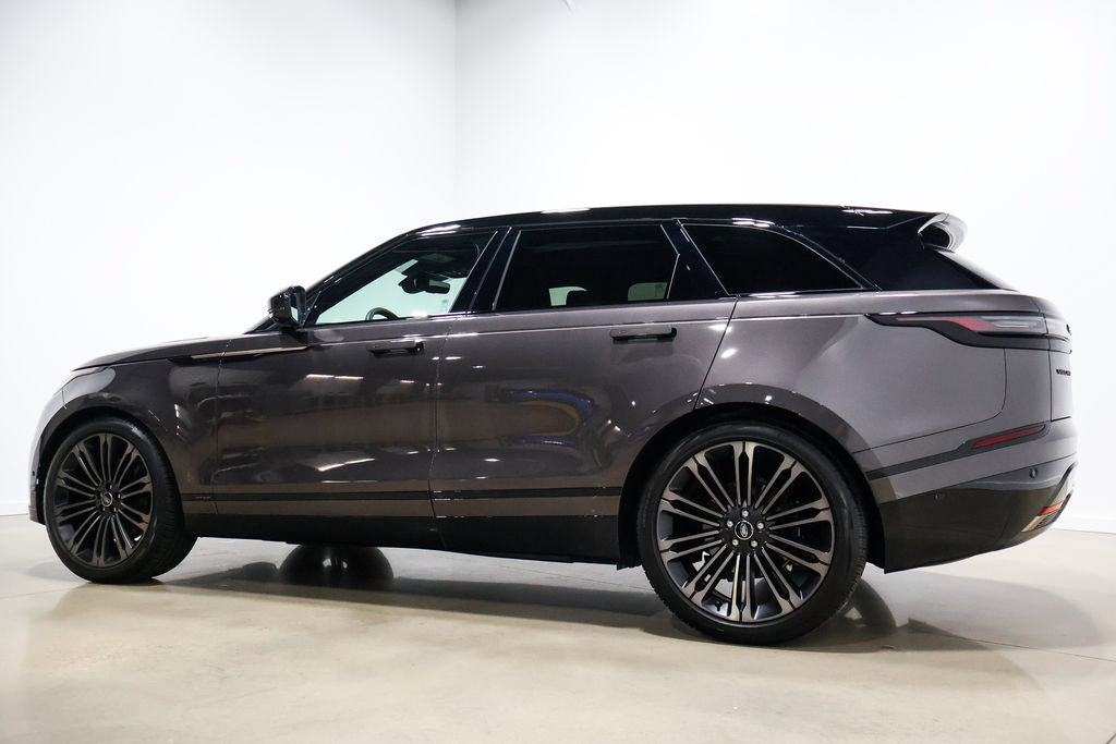 Used 2026 Land Rover Range Rover Velar Autobiography AWD/4WD image 23