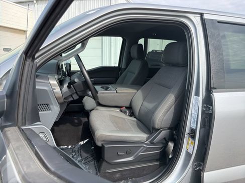 Used 2024 Ford F150 XLT AWD/4WD image 22