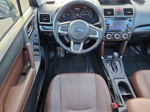 Used 2017 Subaru Forester 2.5i Touring image 13