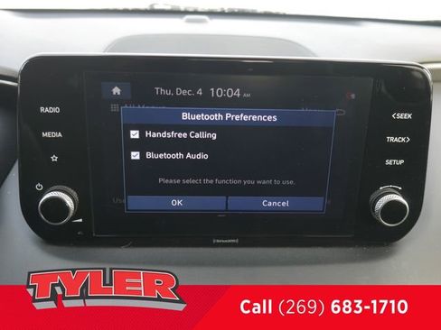 Used 2022 Hyundai Santa Fe SEL image 50