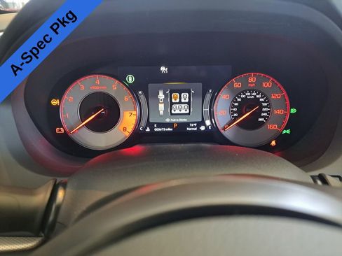 Certified 2025 Acura RDX A-Spec image 10