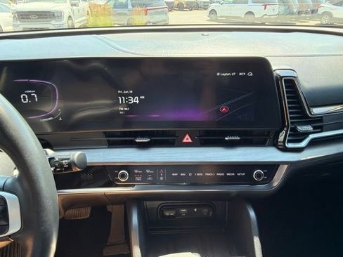 Certified 2024 Kia Sportage X-Line w/ X-Line Premium Package AWD/4WD image 15