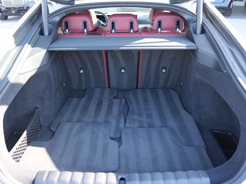 Used 2025 BMW i4 eDrive40 image 6