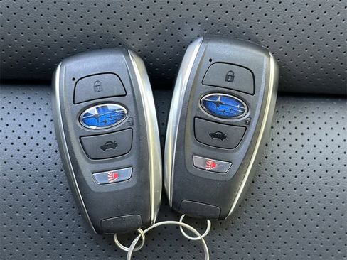 New 2026 Subaru Ascent Bronze Edition image 21