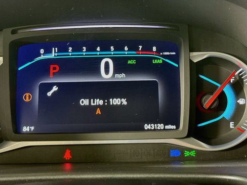 Certified 2021 Honda Pilot Touring image 13