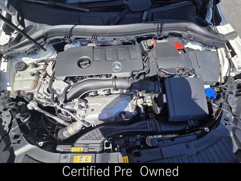 Used 2023 Mercedes-Benz GLA 250 4MATIC image 30