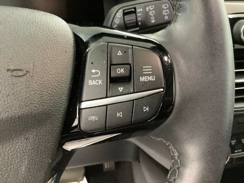 Used 2023 Ford Escape Active w/ Cold Weather Package FWD image 17