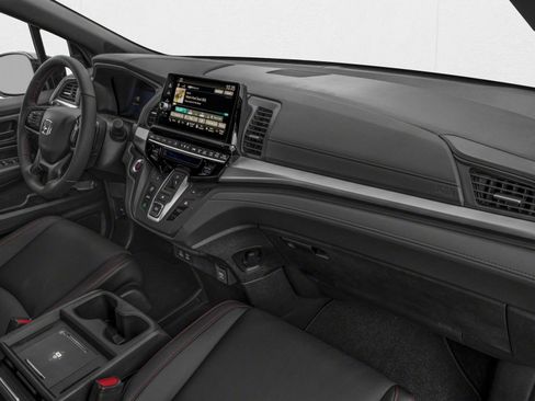 New 2026 Honda Odyssey Sport-L image 11