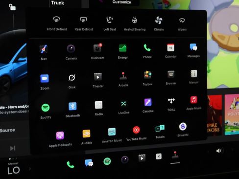 Used 2022 Tesla Model 3 Long Range image 30