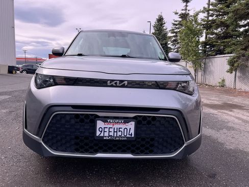 Certified 2023 Kia Soul S FWD image 29