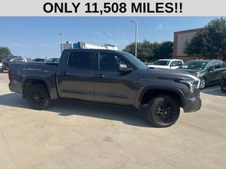Used 2026 Toyota Tundra SR5 w/ SX Package AWD/4WD video 2