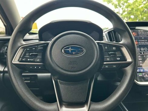 Used 2024 Subaru Impreza 2.0i Sport AWD/4WD image 26