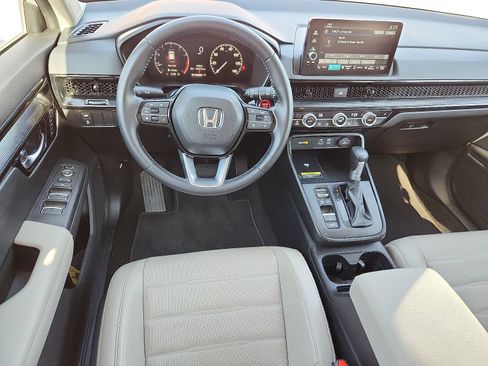 Used 2025 Honda CR-V EX-L image 14