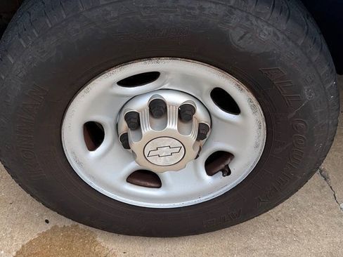 Used 2014 Chevrolet Express 2500 RWD image 53