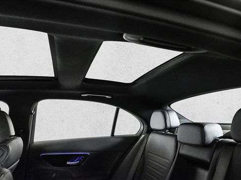 Certified 2025 Mercedes-Benz C 300 4MATIC Sedan image 21