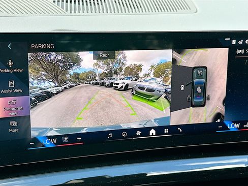 New 2026 BMW 530i image 15