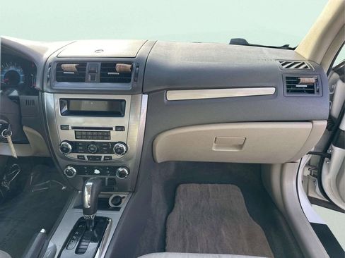 Used 2012 Ford Fusion S image 6
