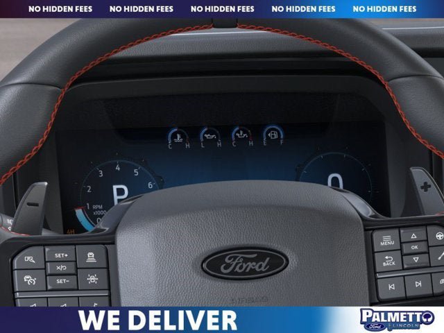 New 2026 Ford F150 Raptor w/ Equipment Group 803A Raptor R AWD/4WD image 13