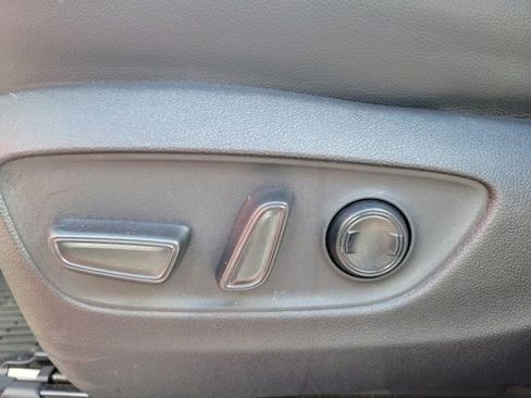 Certified 2022 Toyota Highlander Platinum image 15