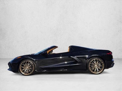 Used 2024 Chevrolet Corvette 3LT image 11