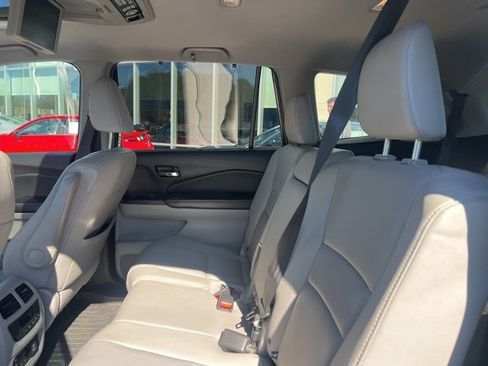 Used 2016 Honda Pilot EX-L image 16