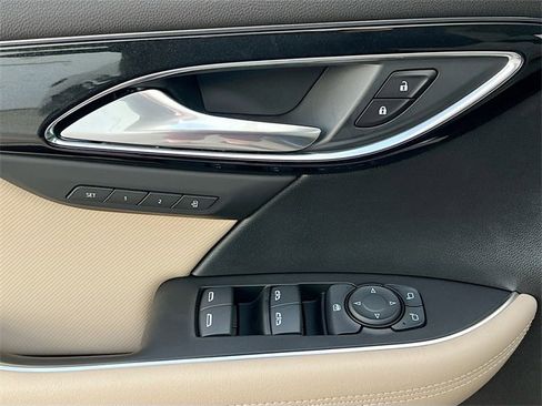 New 2026 Buick Envision Preferred image 13