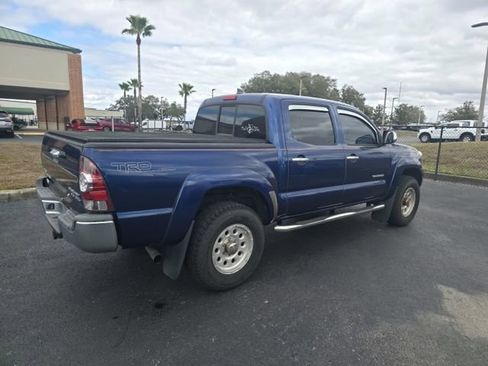 Used 2014 Toyota Tacoma PreRunner w/ SR5 Package image 5