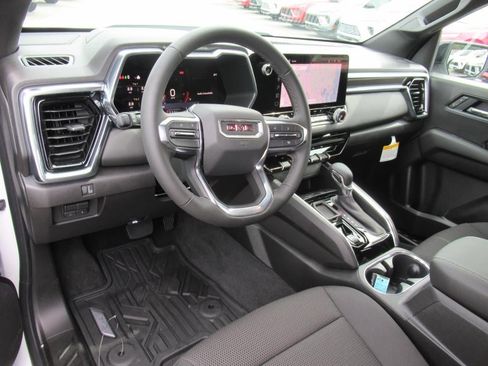 New 2026 GMC Canyon Elevation w/ Convenience Package image 15