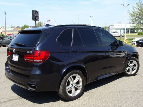 Used 2017 BMW X5 xDrive35i AWD/4WD image 6