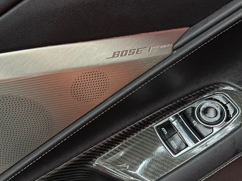 Used 2020 Chevrolet Corvette Stingray Coupe 2D w/ 2LT Preferred Equipment Group image 11