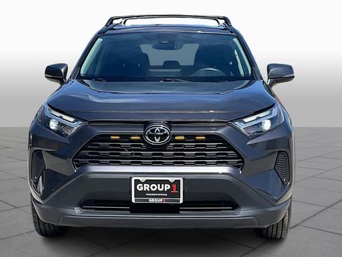 Used 2023 Toyota RAV4 XLE image 4