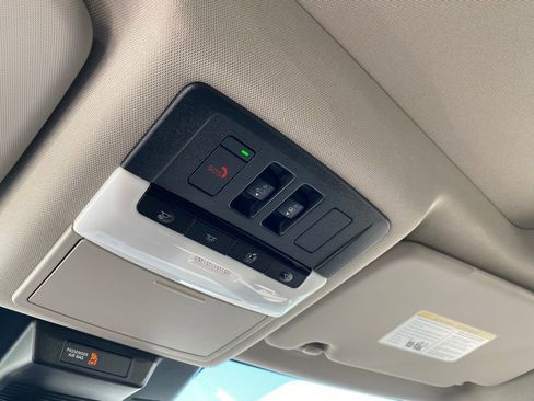 New 2026 Nissan Rogue Platinum w/ Platinum Premium Package image 35