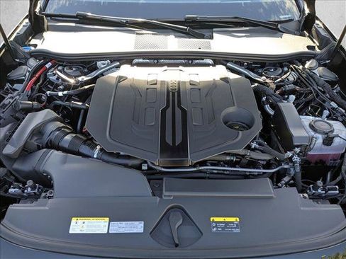 New 2026 Audi A6 Prestige image 16