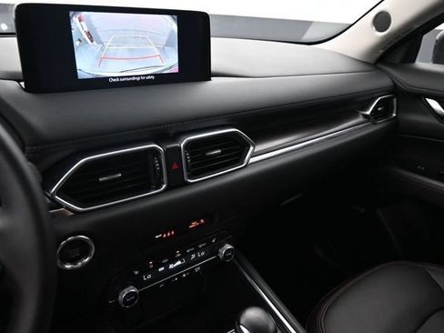 Used 2023 MAZDA CX-5 Carbon Edition AWD/4WD image 12