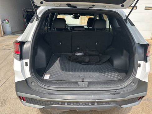 Used 2023 Kia Sportage X-Line image 18