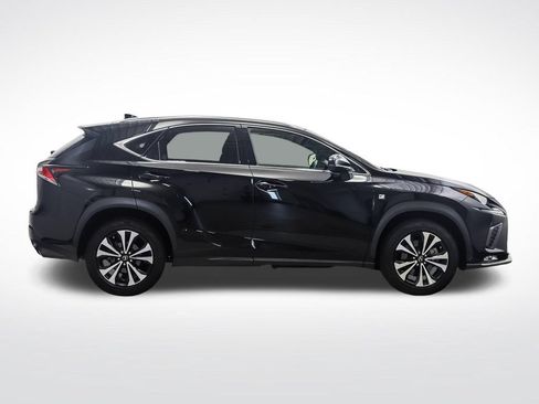 Used 2018 Lexus NX 300 F Sport w/ F Sport Premium Package AWD/4WD image 6