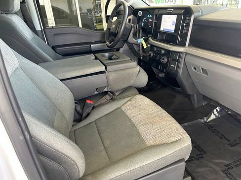 Used 2026 Ford F250 XLT AWD/4WD image 31