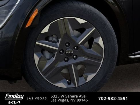New 2026 Kia EV6 Light RWD image 11