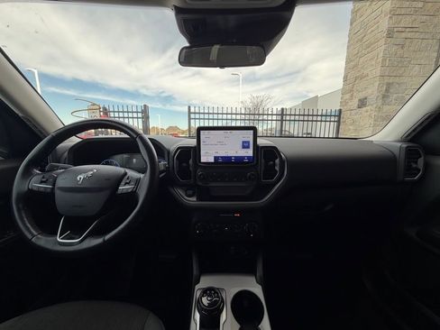 Used 2022 Ford Bronco Sport Big Bend w/ Convenience Package image 29