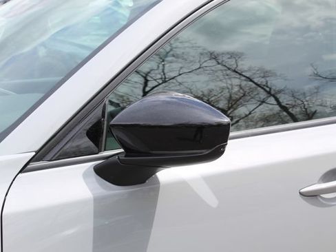 New 2026 MAZDA CX-5 Select AWD/4WD image 11